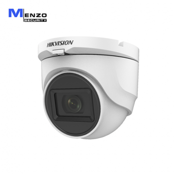 Caméra HD 2mp dôme Tunisie Hikvision